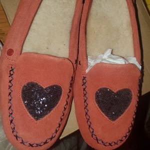 Uggs Moccasins